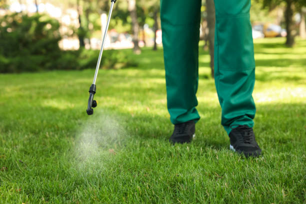 Best Pest Prevention Services  in Saratoga Springs, UT